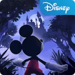 Скачать взломанную версию Castle of Illusion [мод: режим бога] на Андроид