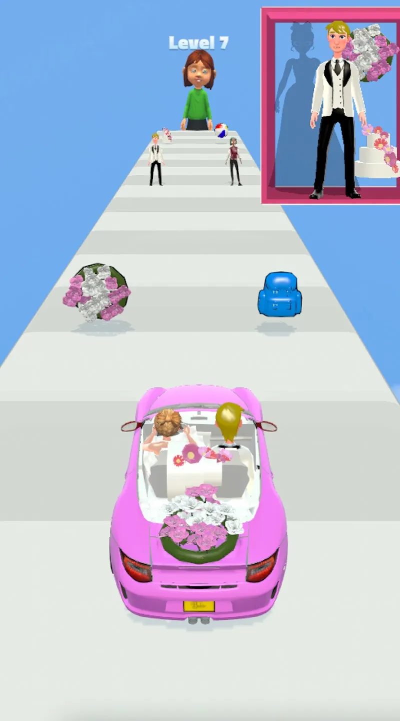 Doll Designer [мод: бесплатные покупки] Screenshot 4