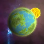 Скачать взломанную версию Карманная галактика: песочница [мод: полная версия] на Андроид