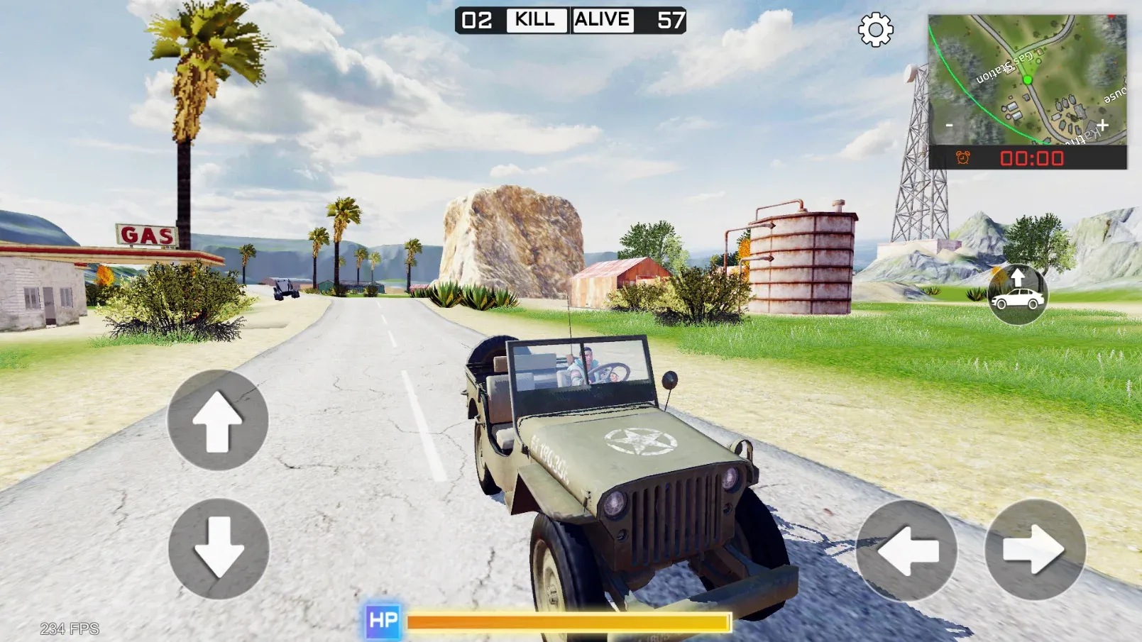 Survival Unknown Battle Royal v5.3.46 APK Мод (Всё открыто) Screenshot 3 Survival Unknown Battle Royal v5.3.46 APK Мод (Всё открыто) Screenshot 3
