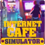 Скачать взломанную версию Internet Cafe Simulator [мод: много денег] на Андроид
