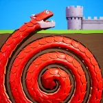 Скачать взлом Kingdom Guard: Tower Defense Мод (Меню, Мультипликатор скорости) на Андроид