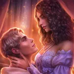 Скачать MOD Seven Hearts Stories Мод (Много денег) на Андроид