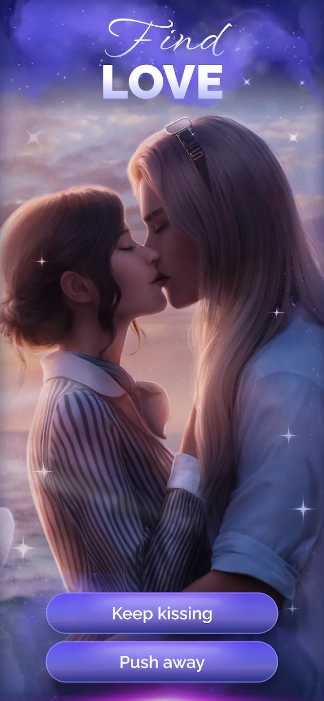 Seven Hearts Stories v2.98.4 APK Мод (Много денег) Screenshot 2 Seven Hearts Stories v2.98.4 APK Мод (Много денег) Screenshot 2
