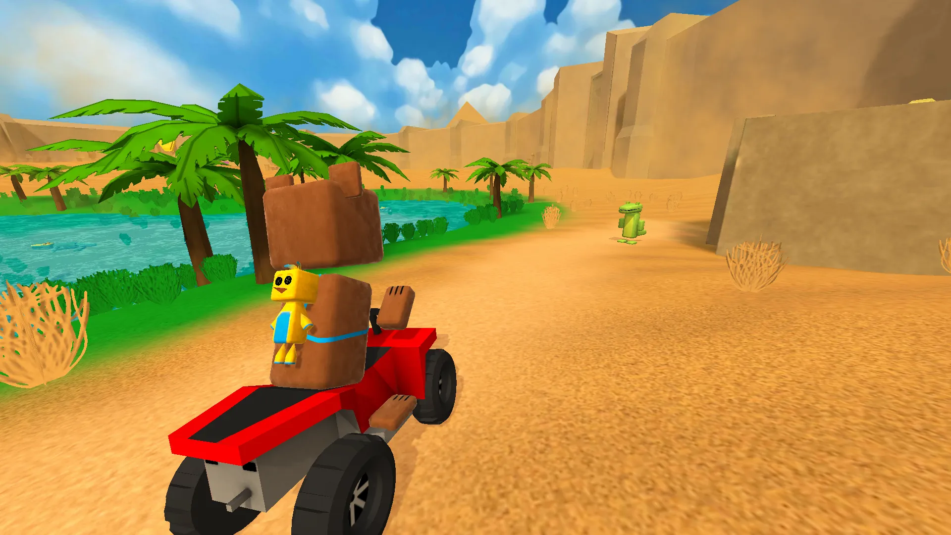 Super Bear Adventure v12.1.5 APK Мод (Меню, Premium) Screenshot 3 Super Bear Adventure v12.1.5 APK Мод (Меню, Premium) Screenshot 3
