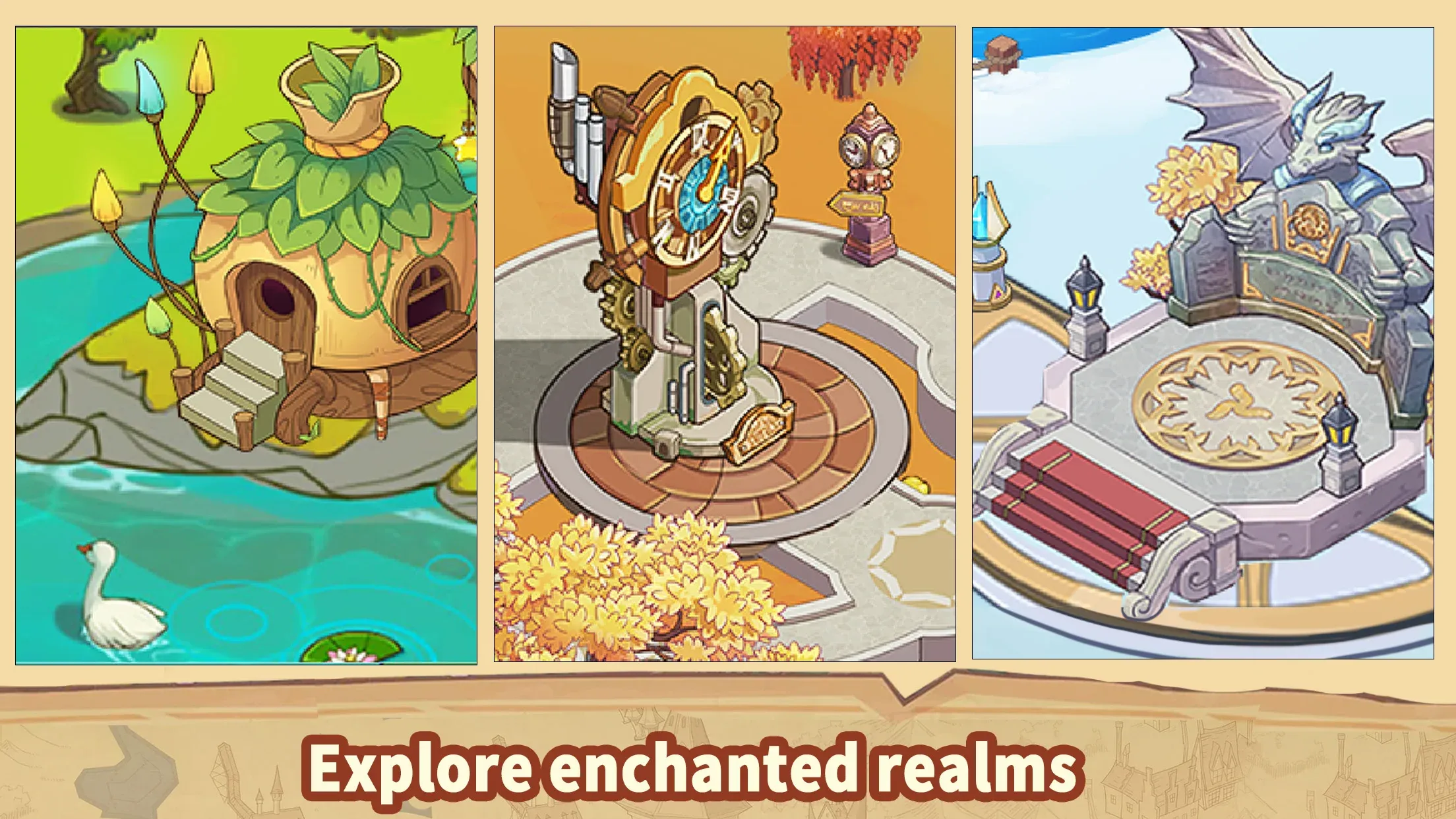 Магическая Школа v3.1.6 APK Мод (Много денег) Screenshot 3 Магическая Школа v3.1.6 APK Мод (Много денег) Screenshot 3