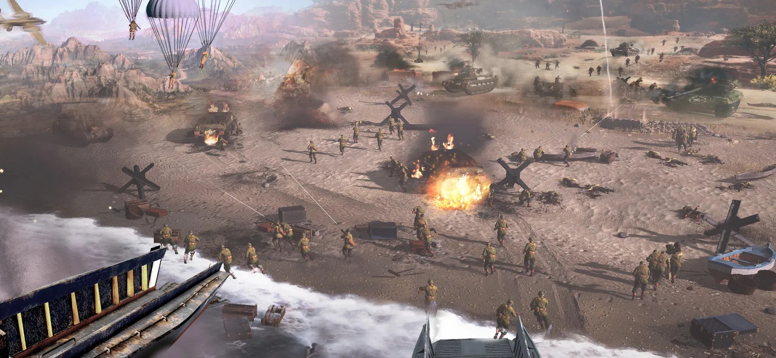WW2:Стратегическая битва v987 APK Мод (Много денег) Screenshot 3