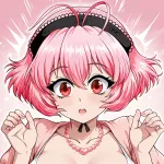 Скачать Crush Crush - Idle Dating Sim Мод (Много бриллиантов) на Андроид