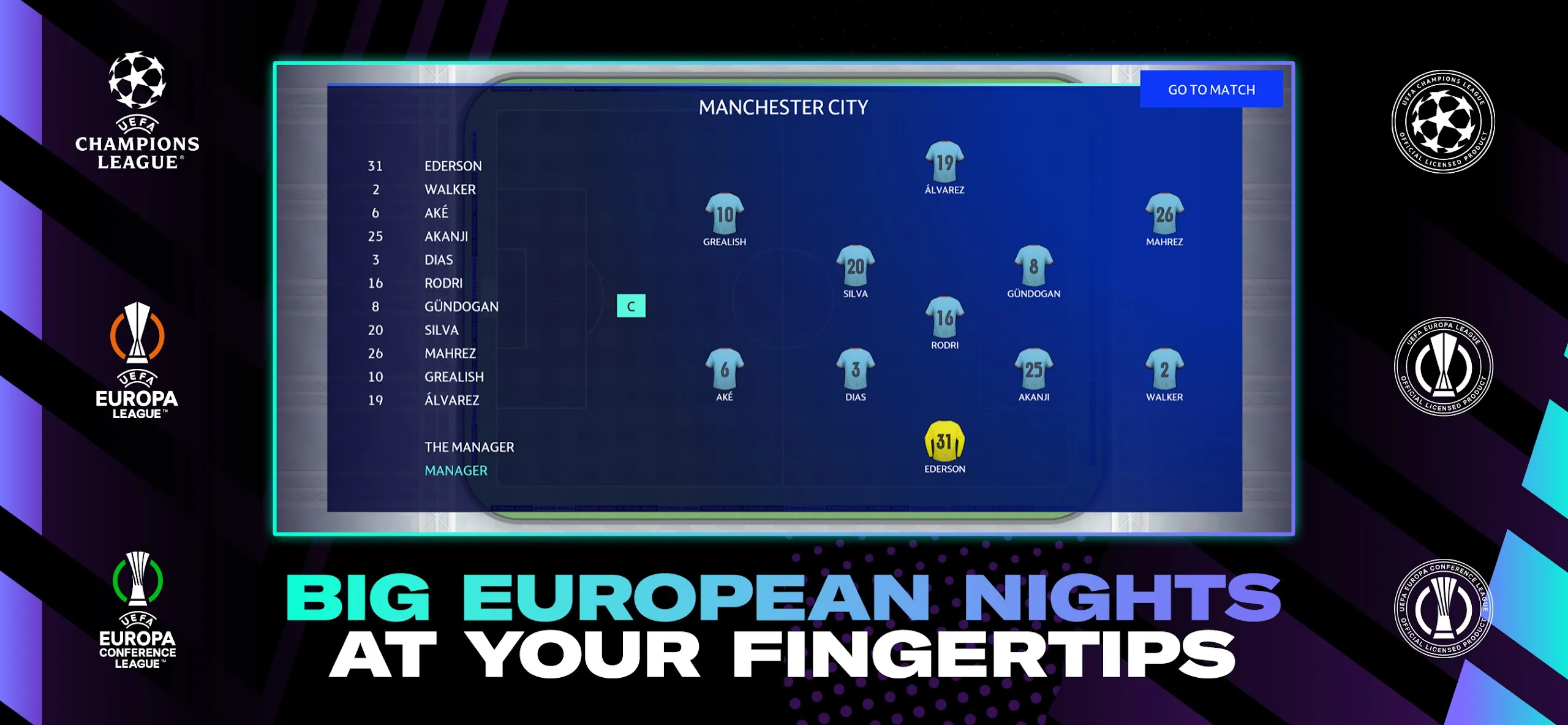 Football Manager 2023 Mobile [мод: полная версия] Screenshot 5