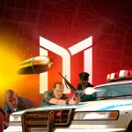 Скачать взломанную версию Grand Theft Auto: SAMP от Mordor RP на Андроид