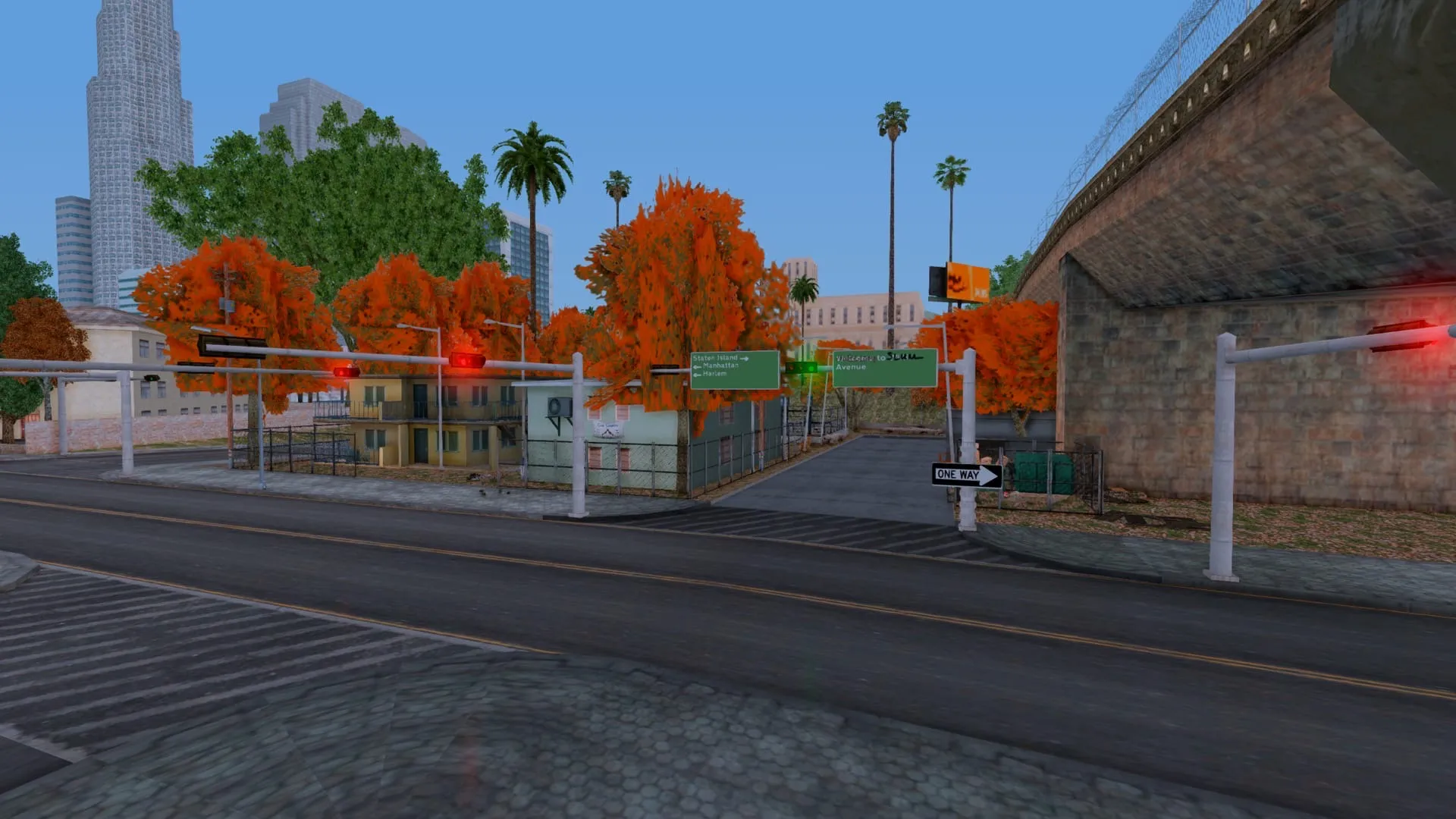 Grand Theft Auto: SAMP от Mordor RP v3.0 APK Screenshot 5