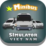 Скачать MOD Minibus Simulator Vietnam Мод (Полная версия) на Андроид