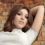 Взломанная Loverz: Любовь и отношения Мод (Много денег) на Андроид