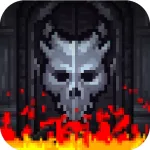 Скачать взлом Dark Rage [мод: меню] на Андроид