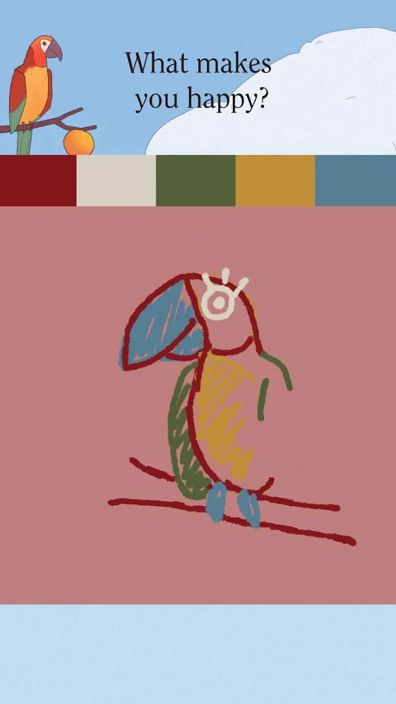 Bird Alone v6.0 APK Мод (Всё открыто) Screenshot 1 Bird Alone v6.0 APK Мод (Всё открыто) Screenshot 1