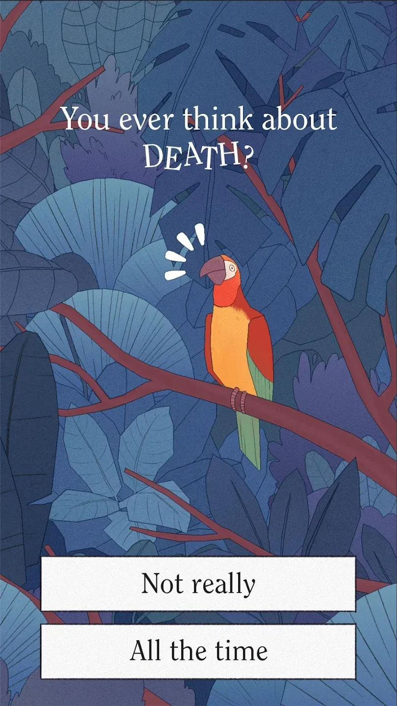 Bird Alone v6.0 APK Мод (Всё открыто) Screenshot 2 Bird Alone v6.0 APK Мод (Всё открыто) Screenshot 2
