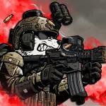 Скачать взлом Bad 2 Bad: Apocalypse [мод: меню] на Андроид
