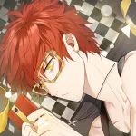 Скачать взломанную версию Mystic Messenger Мод (Много денег) на Андроид