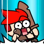 Скачать MOD Idle Heroes Tycoon [мод: много денег] на Андроид