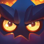 Скачать MOD Rush Royale: Tower Defense TD Мод (Бесплатные награды) на Андроид
