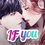 Скачать MOD IFyou:episodes-love stories [мод: бесплатные премиум выборы] на Андроид