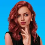 Скачать взломанную версию notAlone — Love Me & Chat [мод: бесплатные покупки] на Андроид