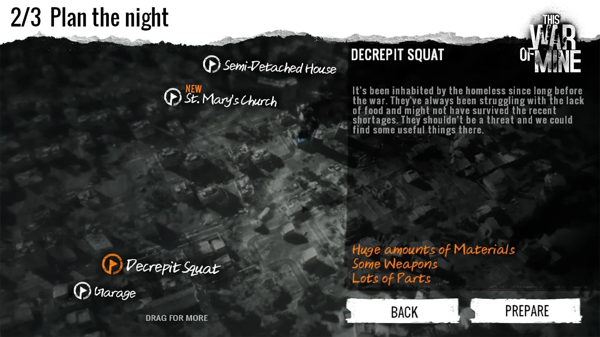 This War of Mine v1.6.9 APK Мод (Всё открыто) Screenshot 2 This War of Mine v1.6.9 APK Мод (Всё открыто) Screenshot 2