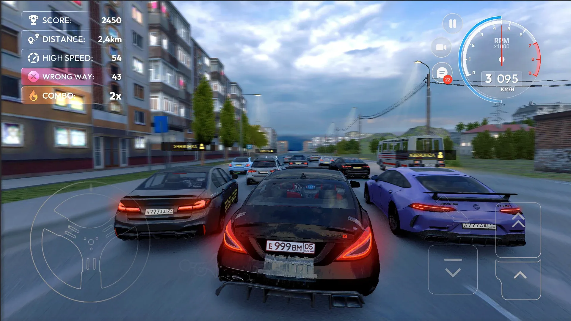 Шашки по Городу v0.4.1 APK Мод (Много денег) Screenshot 1 Шашки по Городу v0.4.1 APK Мод (Много денег) Screenshot 1