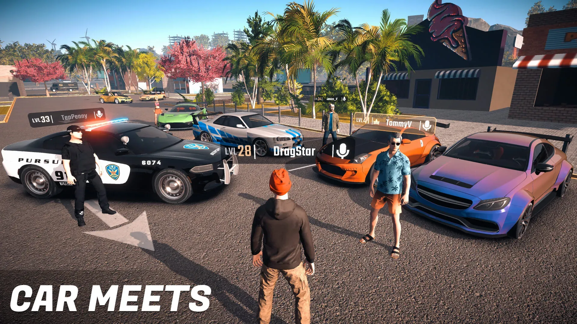 Parking Master Multiplayer 2 v2.9.7 APK Мод (Меню, Много топлива, Бессмертие, Награды) Screenshot 1 Parking Master Multiplayer 2 v2.9.7 APK Мод (Меню, Много топлива, Бессмертие, Награды) Screenshot 1