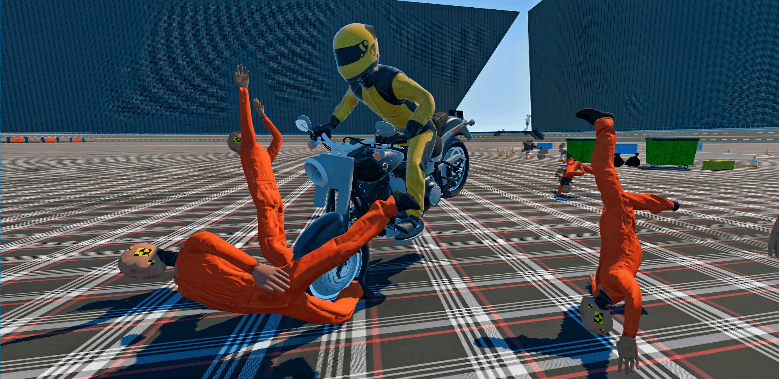 Universal Car Driving [мод: много денег] Screenshot 4