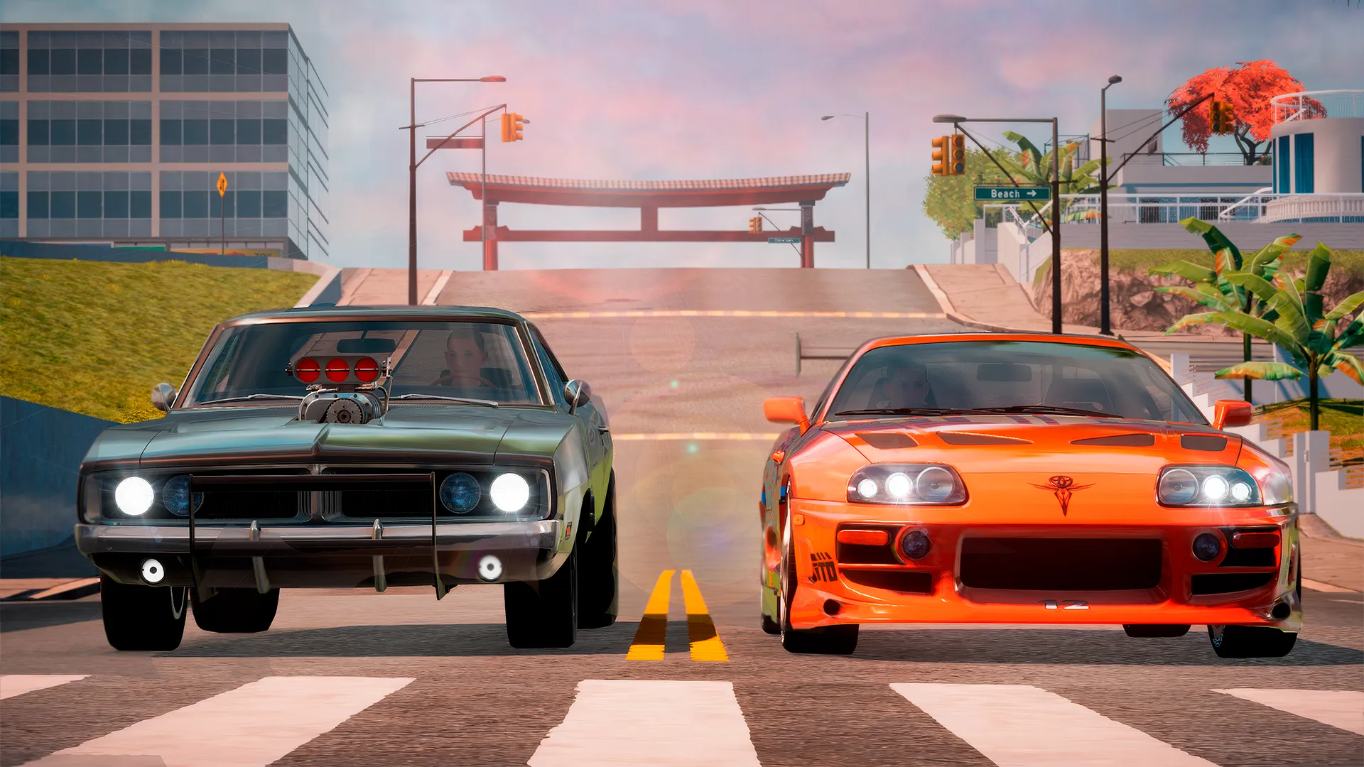 Drive Zone Online: Дрифт Тачки v1.10.0 APK Мод (Мега Меню, Скорость, Дрифт, Без рекламы) Screenshot 3 Drive Zone Online: Дрифт Тачки v1.10.0 APK Мод (Мега Меню, Скорость, Дрифт, Без рекламы) Screenshot 3