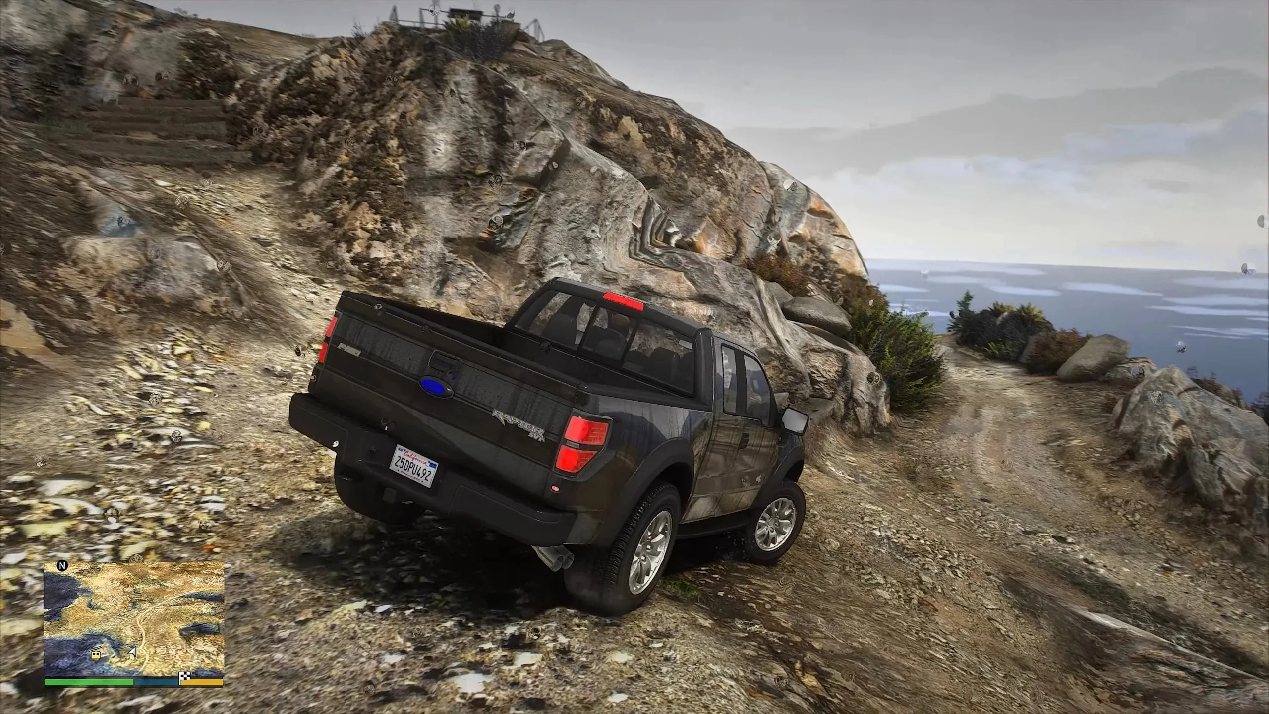Trip To Offroad: Car Driving [мод: много денег] Screenshot 3