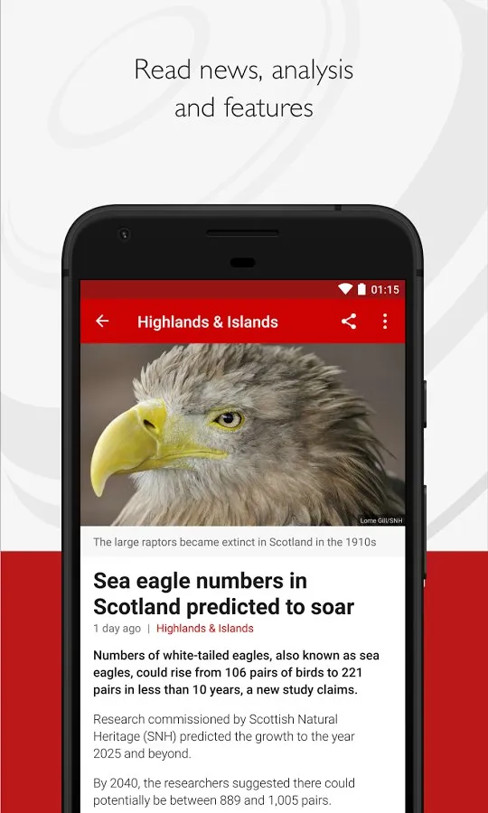 BBC News Screenshot 4
