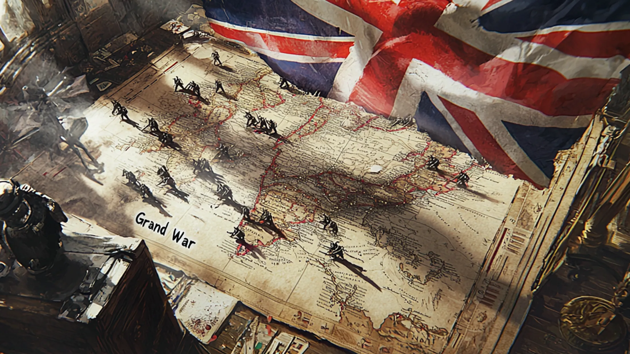 Grand War 2: Стратегия v1167 APK Мод (Меню, Много денег и медалей) Screenshot 2 Grand War 2: Стратегия v1167 APK Мод (Меню, Много денег и медалей) Screenshot 2