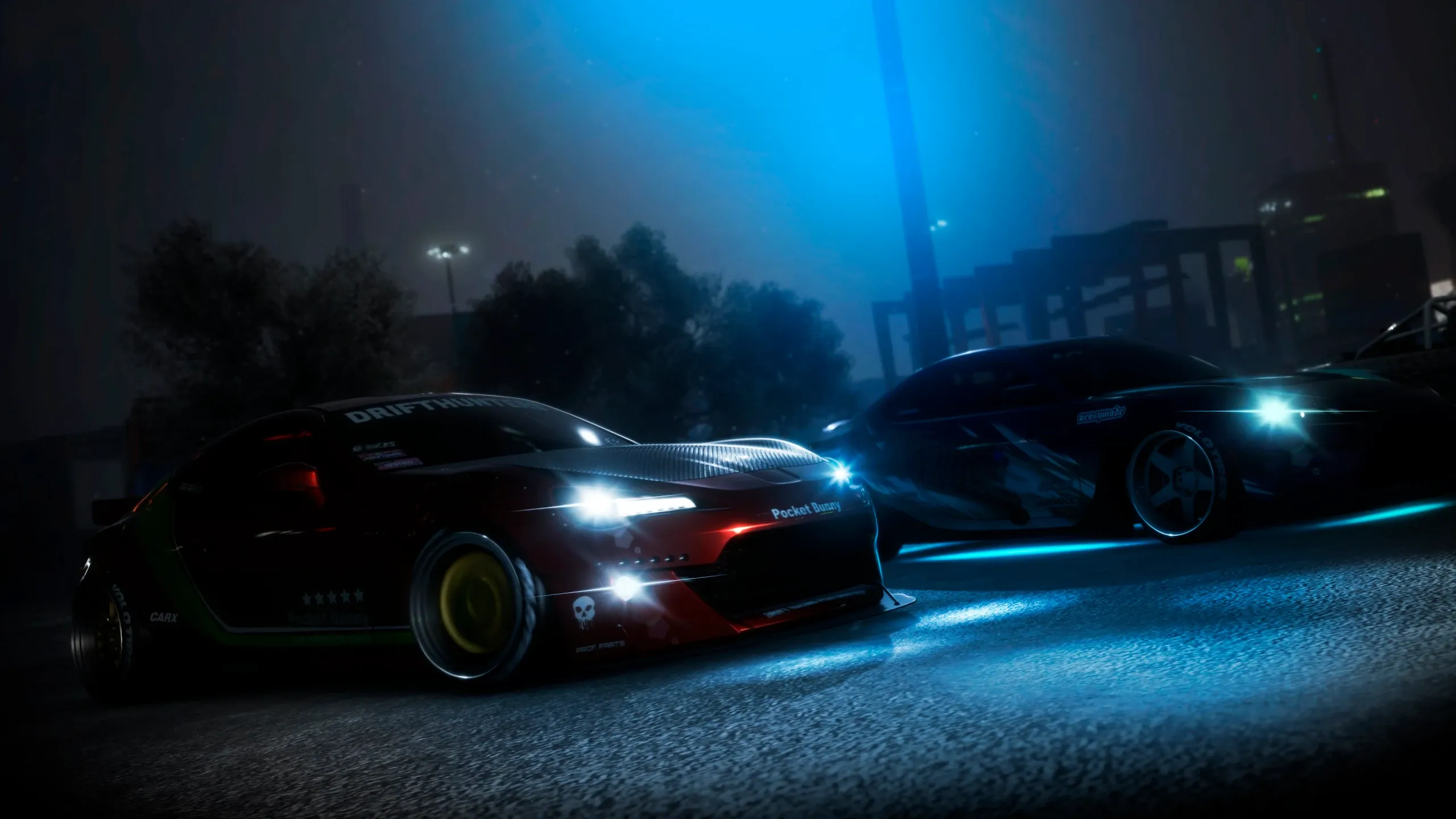 CarX Street v1.19.0 APK Мод (Меню) Screenshot 1 CarX Street v1.19.0 APK Мод (Меню) Screenshot 1