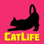 Скачать взлом BitLife Cats - CatLife Мод (Без рекламы) на Андроид