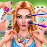 Скачать Мой стилист: Хочу быть лучшей [мод: всё открыто] на Андроид