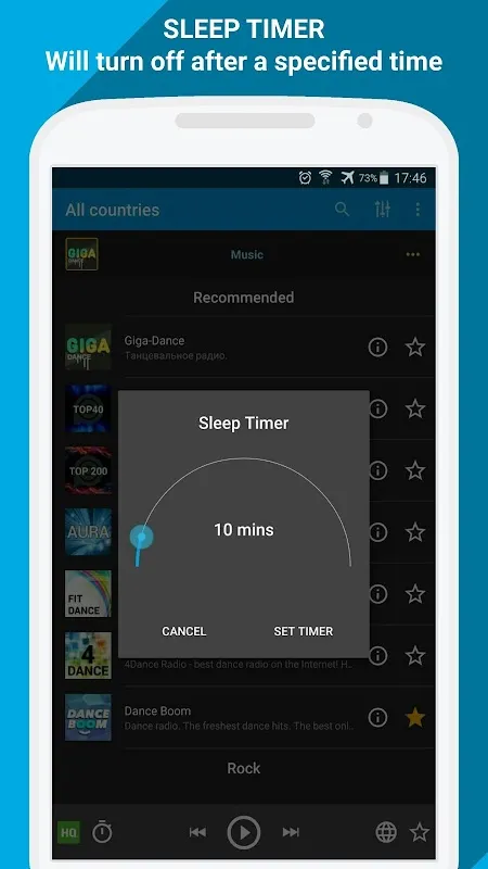 Радио онлайн - PCRADIO v2.8.0.11 APK Мод (Всё открыто, Premium) Screenshot 3 Радио онлайн - PCRADIO v2.8.0.11 APK Мод (Всё открыто, Premium) Screenshot 3