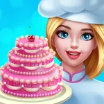 Скачать взлом Моя кондитерская империя [мод: всё открыто] на Андроид