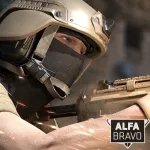 Скачать взломанную версию Combat Master Mobile FPS Мод (Меню, Всё открыто) на Андроид