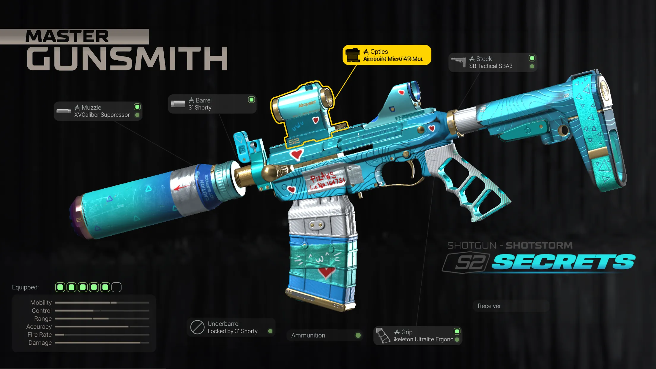 Combat Master Mobile FPS v0.29.2 APK Мод (Меню, Всё открыто) Screenshot 3 Combat Master Mobile FPS v0.29.2 APK Мод (Меню, Всё открыто) Screenshot 3