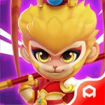 Скачать взломанную версию PunBall Мод (Меню, Множитель урона, Режим бога) на Андроид