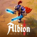 Скачать взломанную версию Albion Online Мод (Много денег) на Андроид