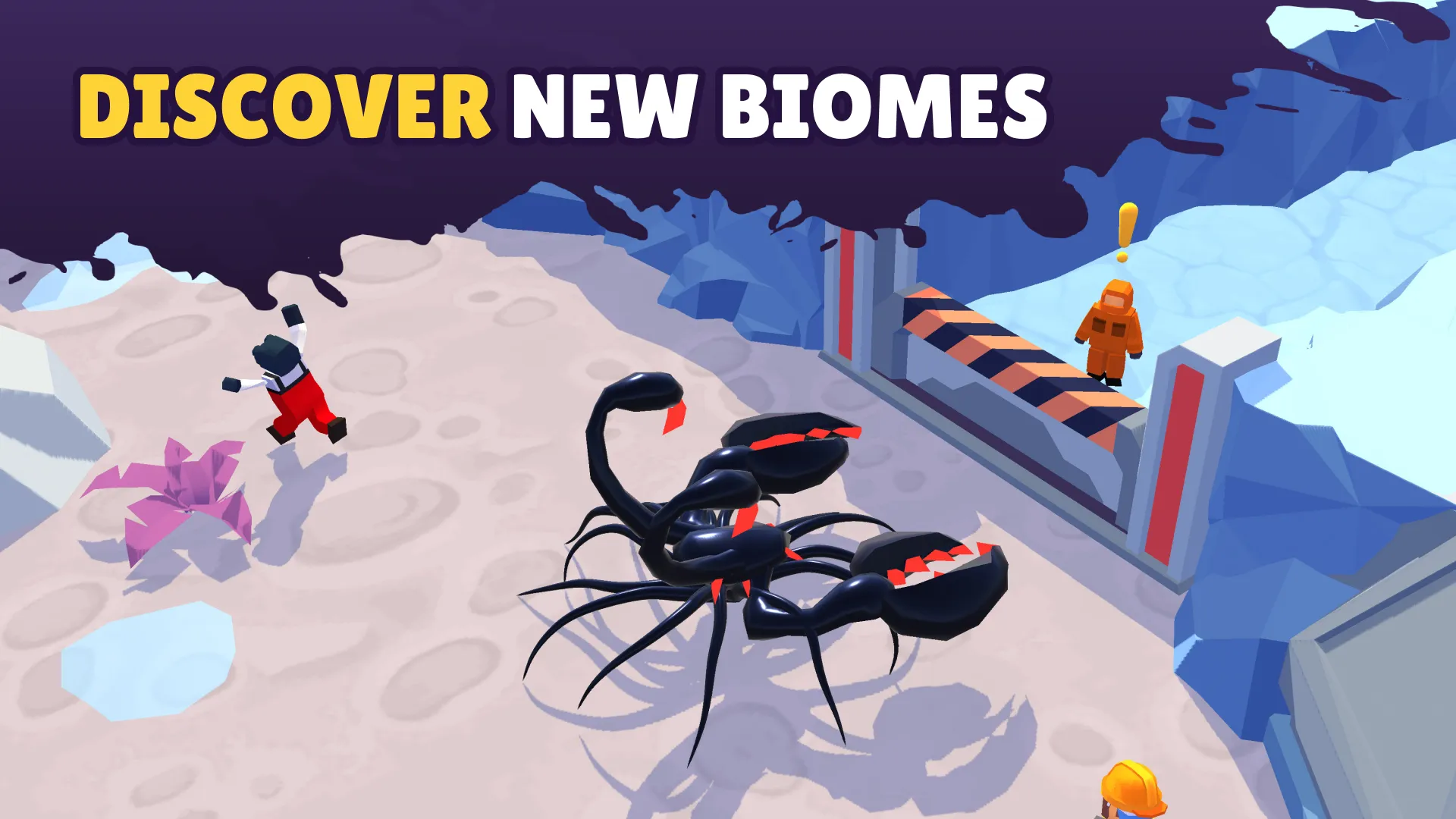 Alien Invasion v4.39.00 APK Мод (Много денег, Premium) Screenshot 3 Alien Invasion v4.39.00 APK Мод (Много денег, Premium) Screenshot 3