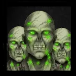 Скачать MOD Zombie Simulator Z - Premium [мод: полная версия] на Андроид