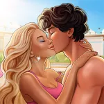 Скачать взлом Love Island: The Game Мод (Много бриллиантов) на Андроид