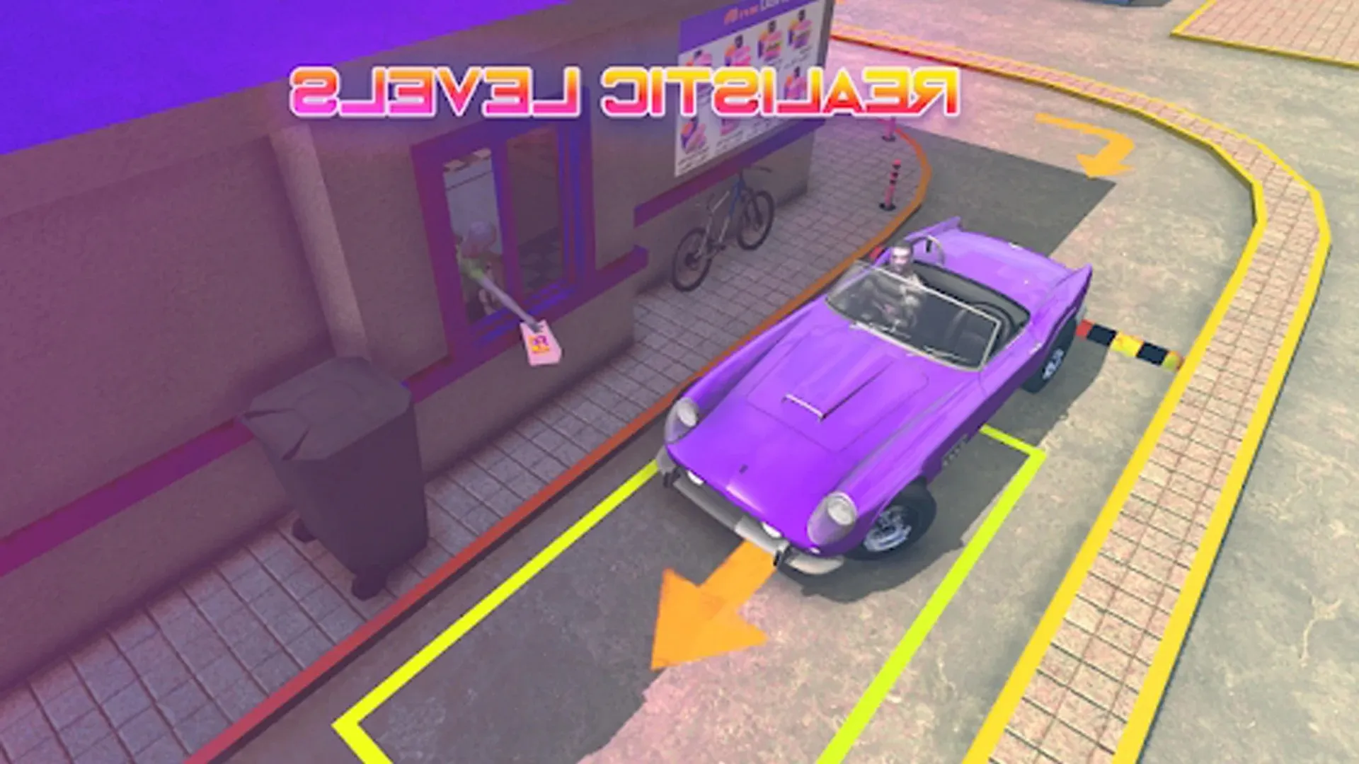 Car Parking Multiplayer 2: PRO v2.1 APK Мод (Бесплатные покупки) Screenshot 5