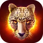 Скачать The Cheetah [мод: меню] на Андроид