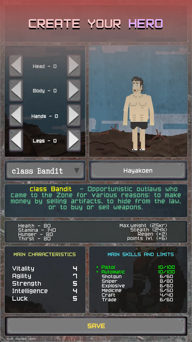 Pocket ZONE v1.140 APK Мод (Меню, Unlimited Neuro & Bruble) Screenshot 4 Pocket ZONE v1.140 APK Мод (Меню, Unlimited Neuro & Bruble) Screenshot 4