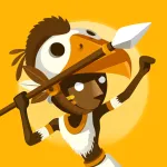 Скачать взлом Big Hunter [мод: много денег] на Андроид